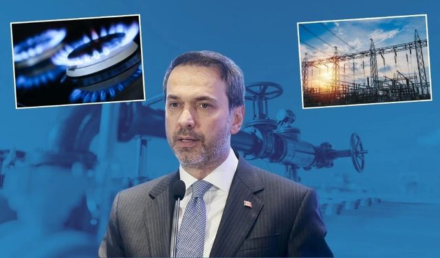 Doğalgazda Yeni Dönem: Kademeli Tarife ve Yıllık Fiyat Modeli Geliyor