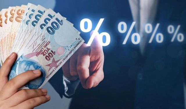 Merkez Faizi İndirdi, Tüketici Kredileri Yükseldi