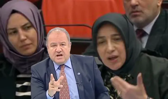 Cem Toker'den Özlem Zengin'e: 'Milletvekilinin Aylık Maliyeti Yaklaşık 3 Milyon 770 Küsur Bin Lira'