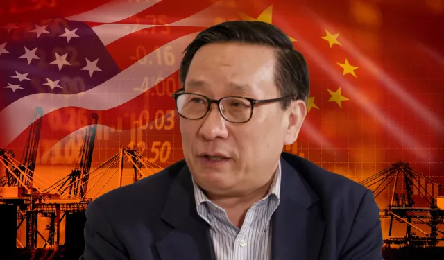 Çin'den Dengeleri Değiştirecek Çıkış: "Savaş İstiyorsanız, Savaşı Alırsınız!"