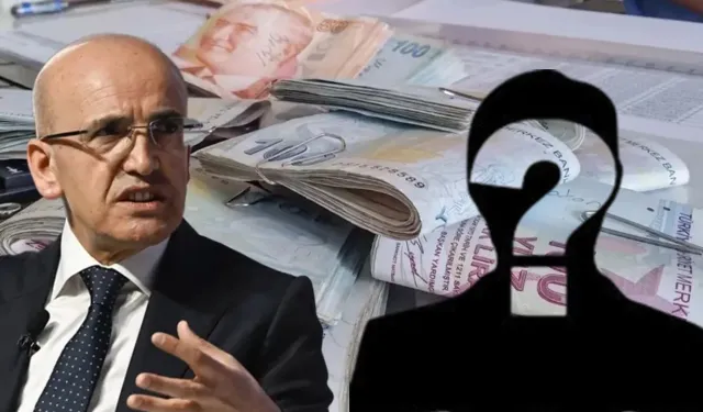 Deniz Zeyrek, Mehmet Şimşek'e Demediğini Bırakmadı: 'Ozan Bingöl'e Sordum' Diyerek Anlattı