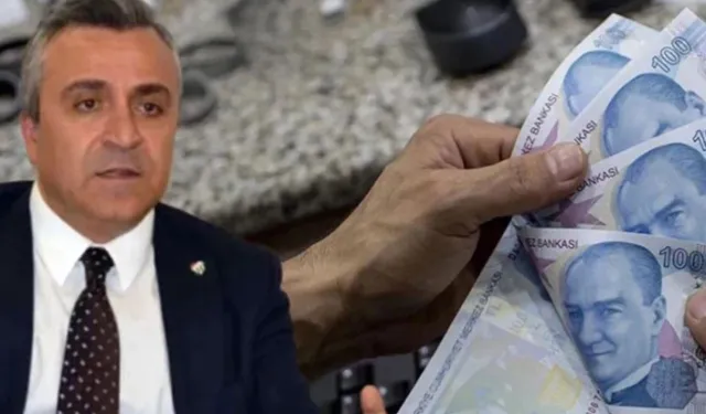 En Düşük Emekli Maaşı Zammı Ne Kadar Olacak? Özgür Erdursun Masaki Rakamı Açıkladı