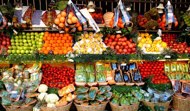 Avrupa Kapılarını Türkiye’ye Kapattı: Pestisit İhlalinde Dünya İkincisiyiz, Türkiye Hindistan'la Yarışıyor