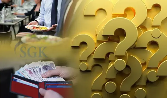 İktidar Medyası SGK'nın Vergi Oyununu Gündeme Getirdi