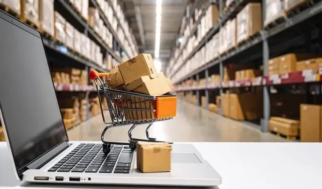 Gümrüksüz Alışverişte Perde Kapandı: 30 Euro Limiti Kaldırıldı