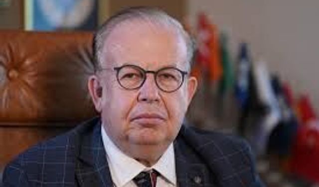 Prof. Dr. Cihat Yaycı: Mesele Venezuela ‘da dDemokrasi, Özgürlük Falan Değil, Kaynaklardır