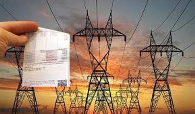 BofA'dan Türkiye Öngörüsü: Elektrikte Yüzde 20 Zam Yolda