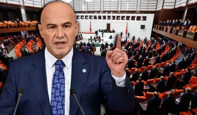 AKP'liler Yine Sahte Yoklamayla Yakalandı: Turhan Çömez Sert Çıktı