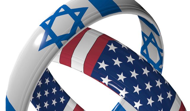 Amerikan Hükümetini İsrailliler Kontrol Ediyor! ABD “Gerçek Bir Demokrasi 'Olamadı...Bazı Politikacılar Şantaja Uğruyor