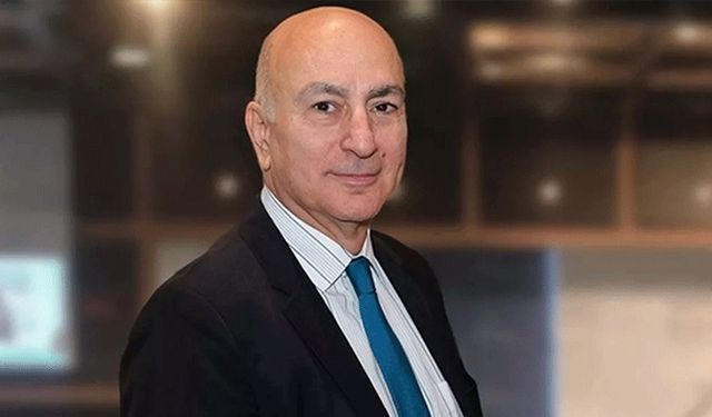 Prof. Dr. Mahfi Eğilmez Raporu Açıkladı: 'Bu Üç Risk Dünyanın Başına Bela Oldu'