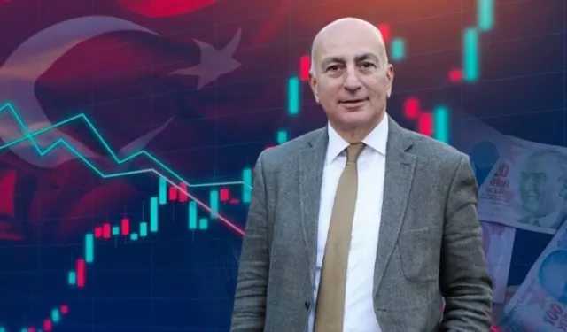 Prof. Dr. Mahfi Eğilmez: 'Enflasyonun Faturasını Hiç Günahı Olmayan İnsanlar Ödüyor'