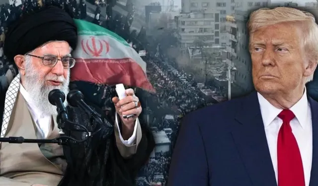 Orta Doğu Barut Fıçısı: ABD Donanması Yolda, İran’dan ‘Topyekûn Savaş’ Resti