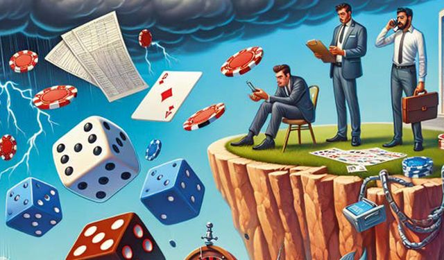 Korkutan Uyarı Sanal Kumar Kabusu Büyüyor: Yaş Sınırı 12'ye İndi