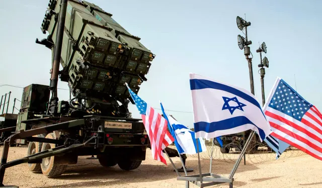 Dış Politika Analisti Sezer: 'ABD İsrail Yayılmacılığının Önünü Açıyor'