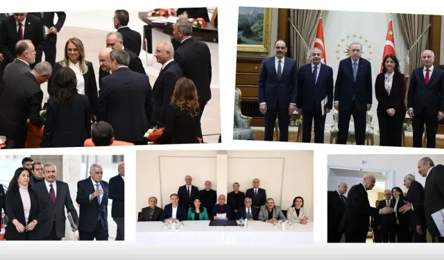 Terörsüz Türkiye Süreci: Hangi Parti Seçmeni Ne Kadar Destek Veriyor ?