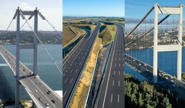 Özelleştirme Anketinden Çarpıcı Sonuçlar: Vatandaş Köprü ve Otoyolların Satılmasına Karşı