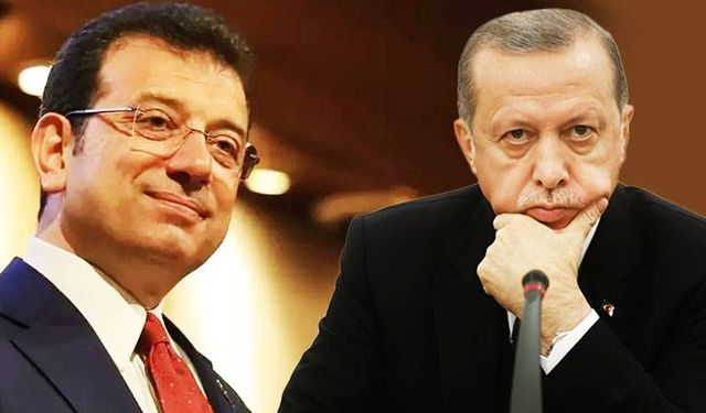 İmamoğlu Erdoğan'ın Enflasyon Vaadi Arşivini Açtı: "Çırpındıkça Batıyorsunuz"