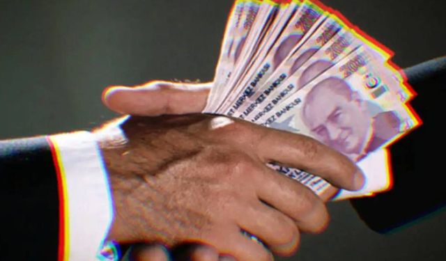 Türkiye’nin Yolsuzluk Karnesi Zayıf: Bir Yılda 17 Basamak Birden Geriledi! Son 12 Yılın En Düşük Seviyesinde