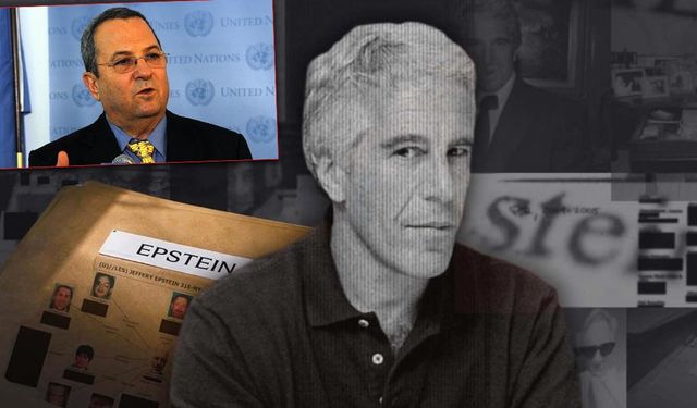 Yeni Belgeler Ortaya Çıktı: İsrail Hükümeti Epstein’in Dairesine Güvenlik Ağı Kurmuş
