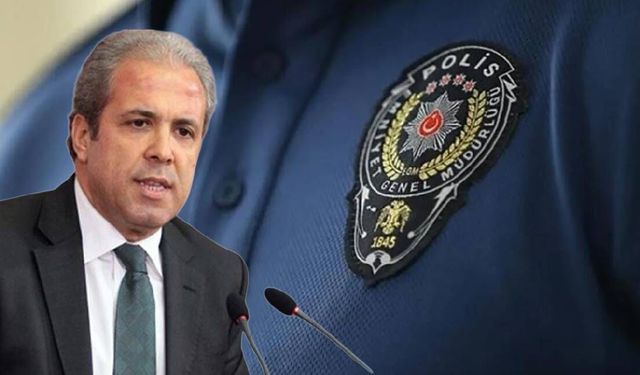 AK Partili Şamil Tayyar'dan Uyarı: 50 Günde 8 Polis İntihar Etti, Bataklık Refahla Kurutulur