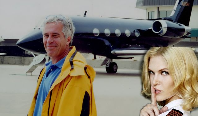 Epstein Türkiye'den Çocuk Kaçırdı mı? Yargı Kararı Ortaya Çıktı