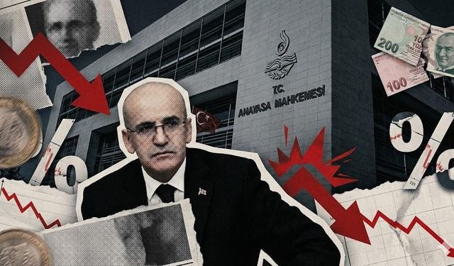 Bakan Mehmet Şimşek Yüksek Enflasyonun Nedenini Buldu? Kendileri Çok Masum