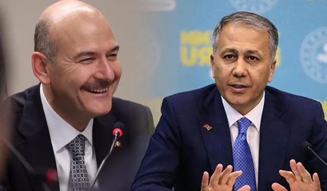 'Gereği Yapıldı' İronisi: Devlet Yönetiminde Ciddiyet Krizi mi Yaşanıyor? Soylu Yerlika İle Dalga mı Geçti