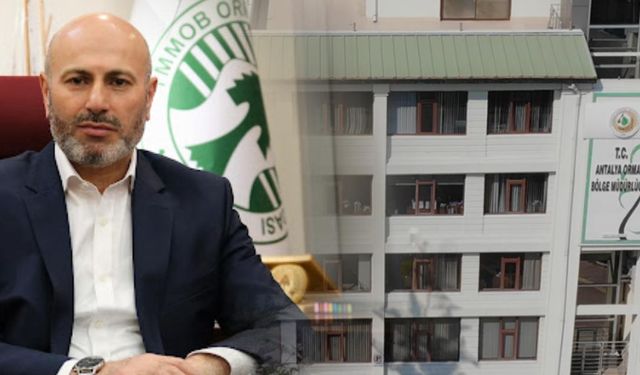 AKP'li Başkan Seçim Kazanan Muhalifi Sürgüne Gönderdi