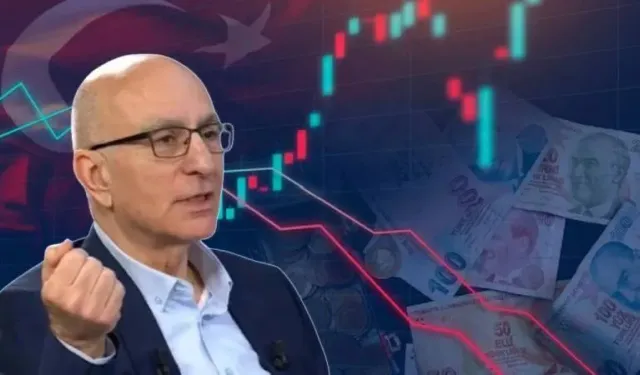 Mahfi Eğilmez'den ‘CDS Puanı Kritik Eşikte’ Uyarısı: 'Piyasa İdeolojiye Değil Kurala Bakar, Faturayı Vatandaş Ödüyor'