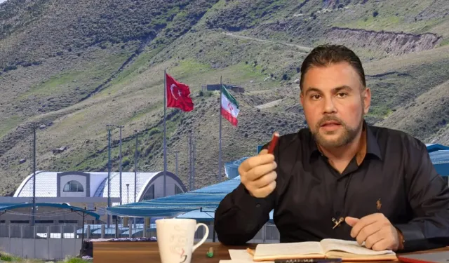 ABD İran’a Saldırırsa Neler Olacak? Murat Muratoğlu Türkiye’yi Bekleyen Büyük Tehlikeyi Yazdı