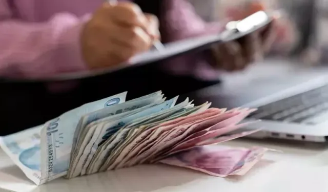 DİSK-AR Açıkladı: Yılın İlk ayında 113 Milyar TL Kayıp