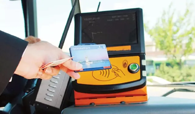 Ulaşımda 21 Yıllık Karne: Asgari Ücretli 2005’te Kaç Bilet Alıyordu, Bugün Kaç Bilet Alabiliyor?
