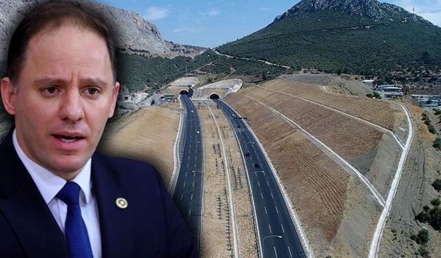 Deniz Yavuzyılmaz 'Seçim Öncesi Para Arayışı' Diyerek Duyurdu: Otoyollar da Özelleştirme Listesinde