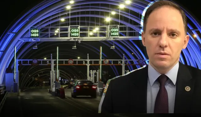 Avrasya Tüneli iddiası: Garanti Aşılmasına Rağmen Milyarlık Ödeme