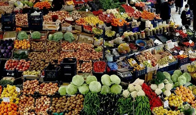 Prof. Dr. Kara: Türkiye'de Halkın Yüzde 40'ı Protein Alamıyor