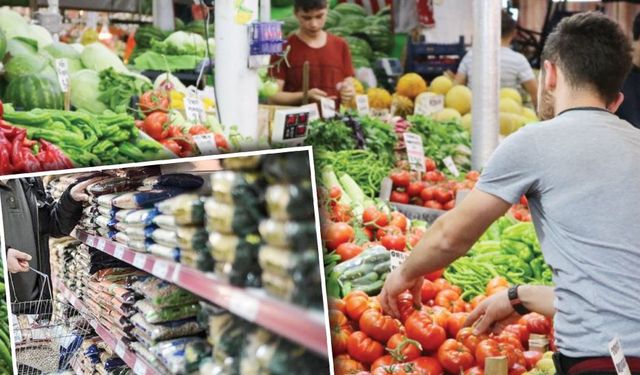 Ramazan'da 3 Katı Pahalıya Yiyeceksiniz! 39 Ürünün 32'sine Zam Geldi