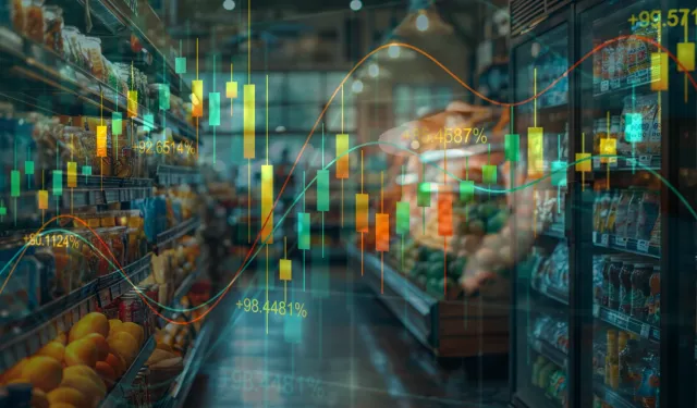 TEPAV: Gıda Enflasyonu Son 2 Yılın Zirvesinde