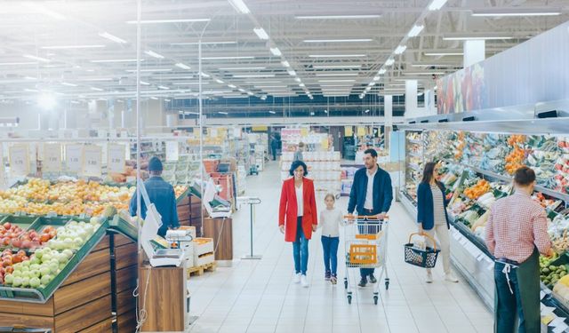 Ocak Ayının Zam Şampiyonu Hava Yolları: Mutfakta Yangın, Mağazada İndirim