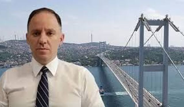 Milletvekili Deniz Yavuzyılmaz 'AKP'nin Dev İhanet Planı'nı Açıkladı