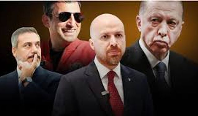 AKP Seçmeni Bilal Erdoğan'a Oy Verecek mi? İşte Dev Anketin Sonuçları