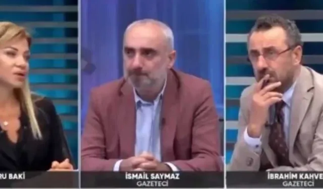 Seçime 20 Ay Kala Akın Gürlek'in Adalet Bakanı Olması Ne İfade Ediyor? Gazeteci İsmail Saymaz Anlattı