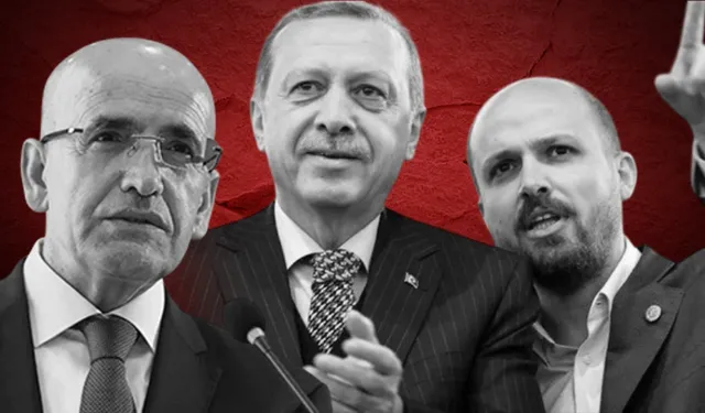 Kulis:Erdoğan Anayasayı Seçim Sonrasına Bıraktı: Bilal Erdoğan Vekil Olarak Meclise Geliyor Sonra AKP Genel Başkanı