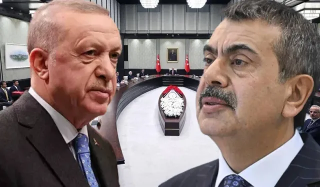 Yusuf Tekin Erdoğan'ın Seçim Vaatlerini Gerçekleştiremedi: "İleri" Dedi Geri Gitti