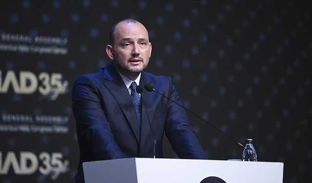 MÜSİAD Başkanı Özdemir: Artık Kemer Sıkarak Sonuç Alamayız: Fiyatlar Bir Yerde 5, Bir Yerde 500 TL