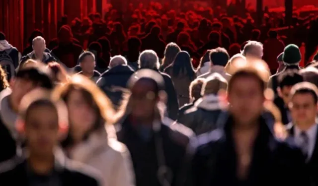 İşsizlik Rakamları Açıklandı: Gerçek işsizlik Yüzde 29,9 Oldu Resmi işsizlik Yüzde 8,1, İşsizlik Ordusu Büyüdü...