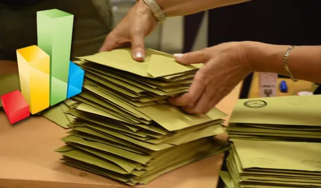 Türkiye'nin En Büyük 'Partisi' Belli Oldu: İktidarı O Kesim Seçecek