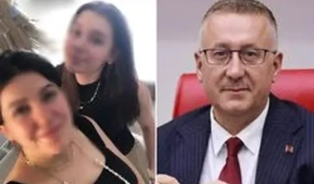 AKP'li Başkanın Uygunsuz İlişkisi Attığı Mesajlarla İfşa Oldu: 192 Sayfalık Yazışma Mahkemeye Sunuldu