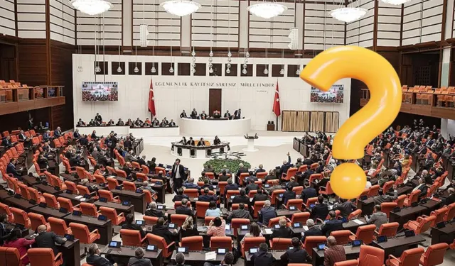 O Partiden İtifak Açıklaması: 4 Parti Birleşebilir mi...?