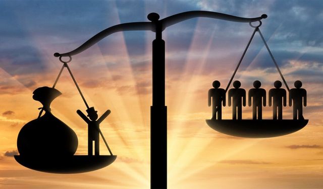 Dünyada Ezen ve Ezilen Arasında Makas Açılıyor: Sosyal Adaletsizlik ve Yoksulluk Zirve Yaptı