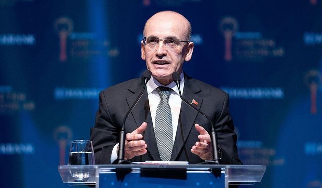 Bakan Şimşek: ''Yüksek Gelirli Ülkeler Grubuna Dahil Olduk'' Kişi Başı Gelir 18 Bin 40 Dolar, Hayal mi Gerçek mi?